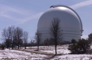Illustration for article titled The Coolest-Looking Observatories On Earth